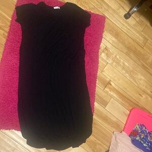 5/$20 Coco and Main Dress